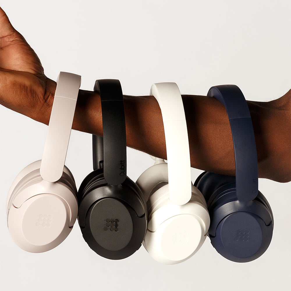 Power Headphones