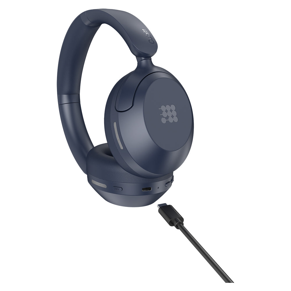 Power Headphones
