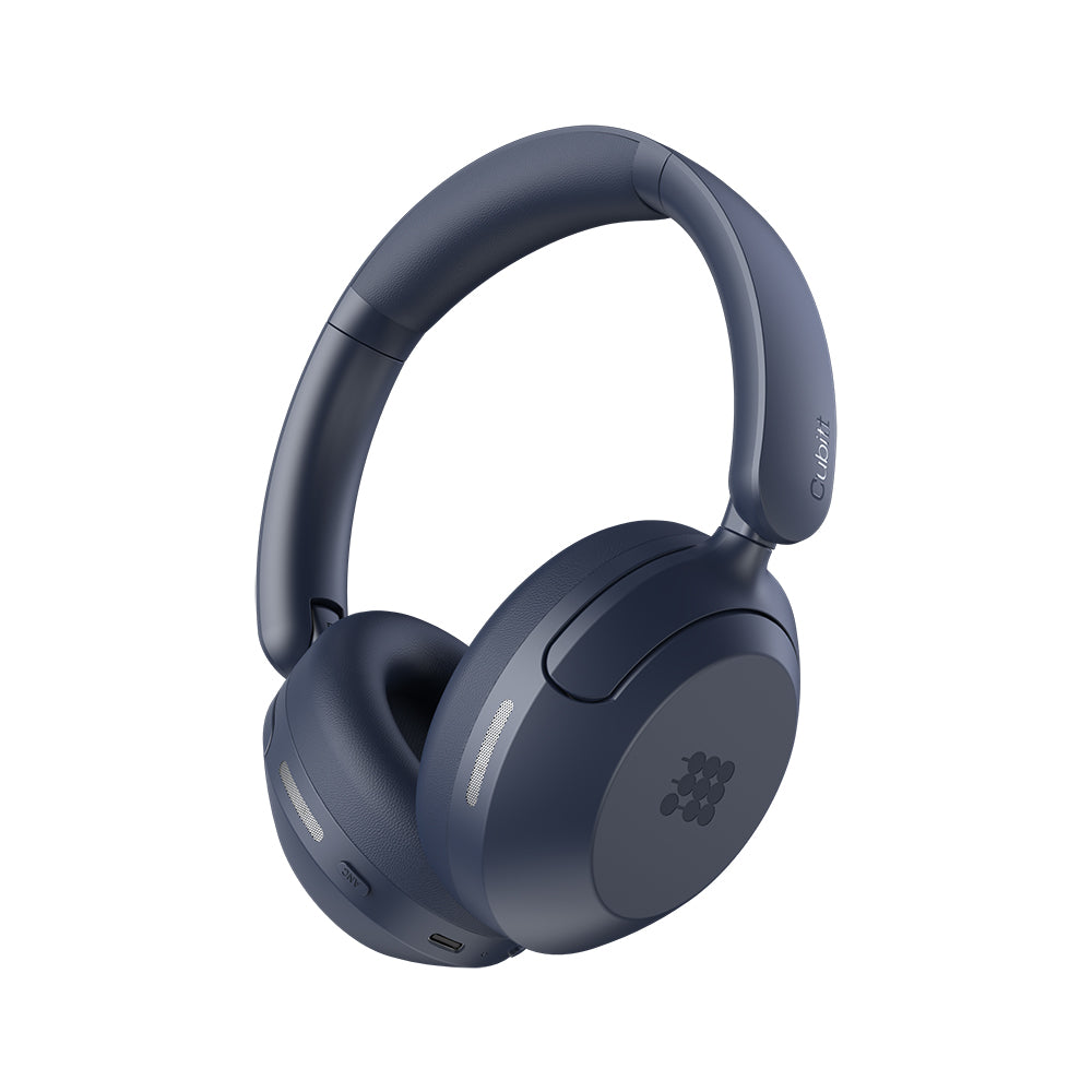 Power Headphones