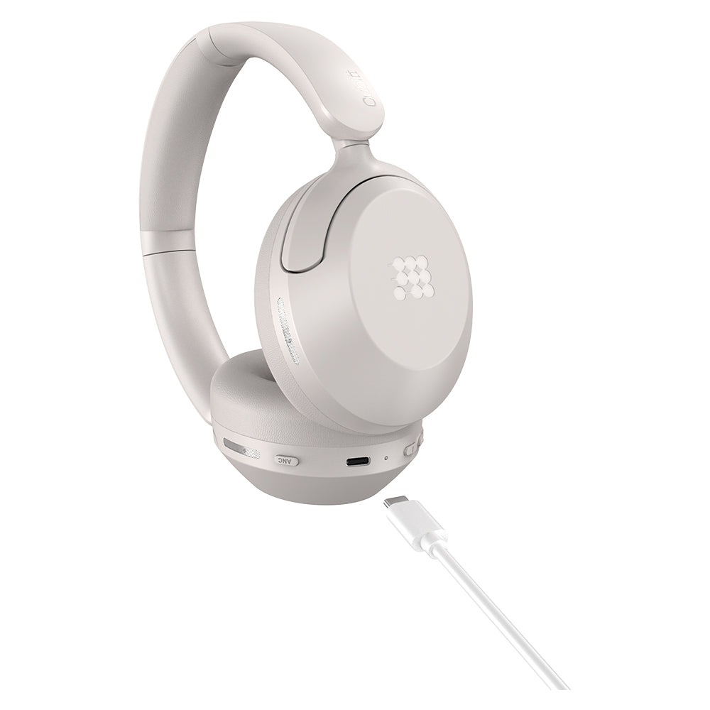 Power Headphones