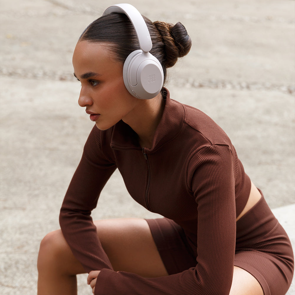 Power Headphones