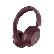 Audífonos Cubitt Power Headphones #color_deep burgundy