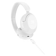Audífonos Cubitt Power Headphones #color_snow white
