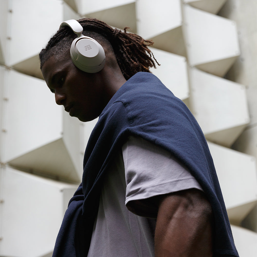 Power Headphones
