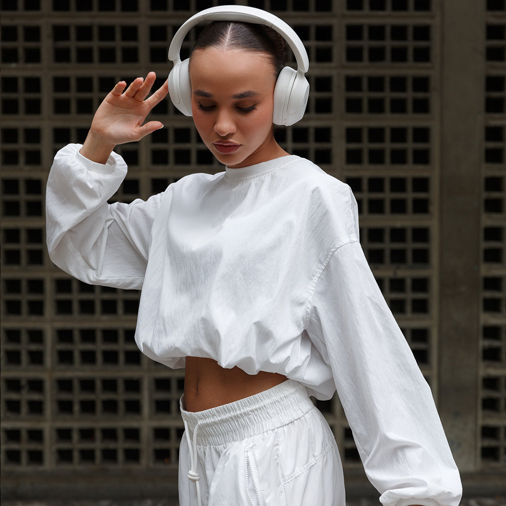 Power Headphones
