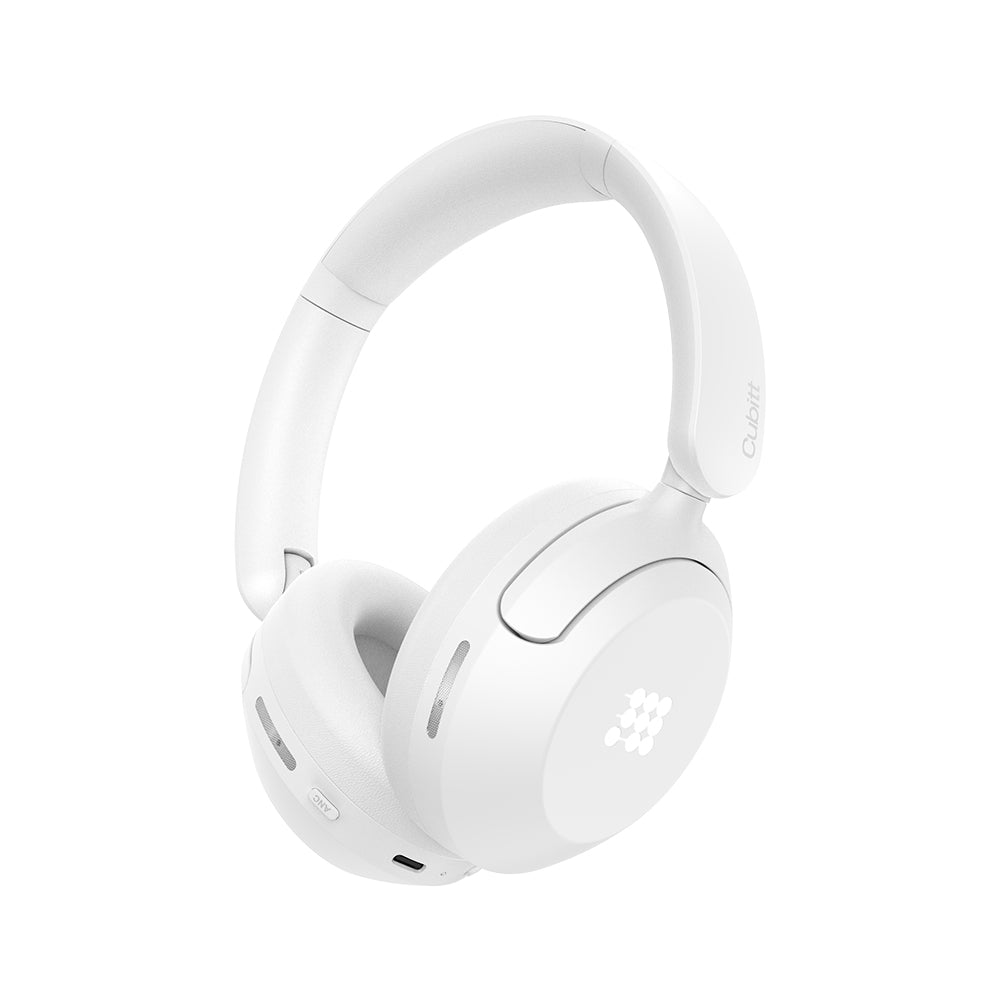Power Headphones