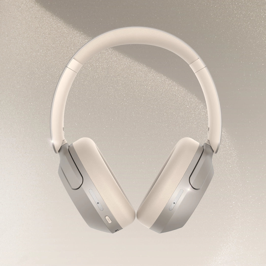 Power Headphones #color_Champagne
