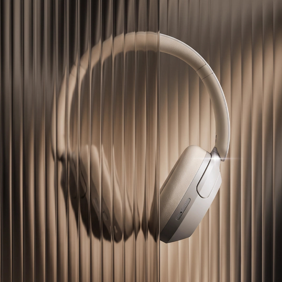 Power Headphones #color_Champagne