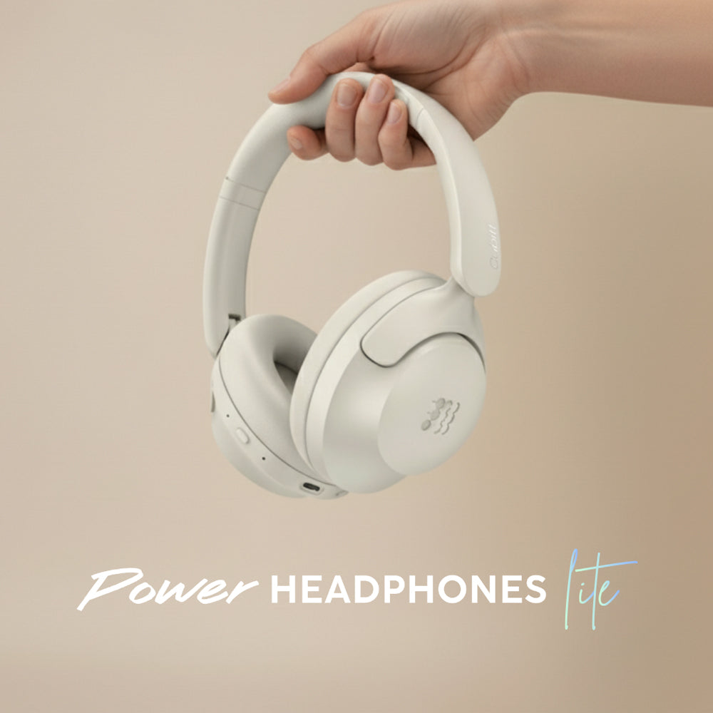 Power Headphones Lite