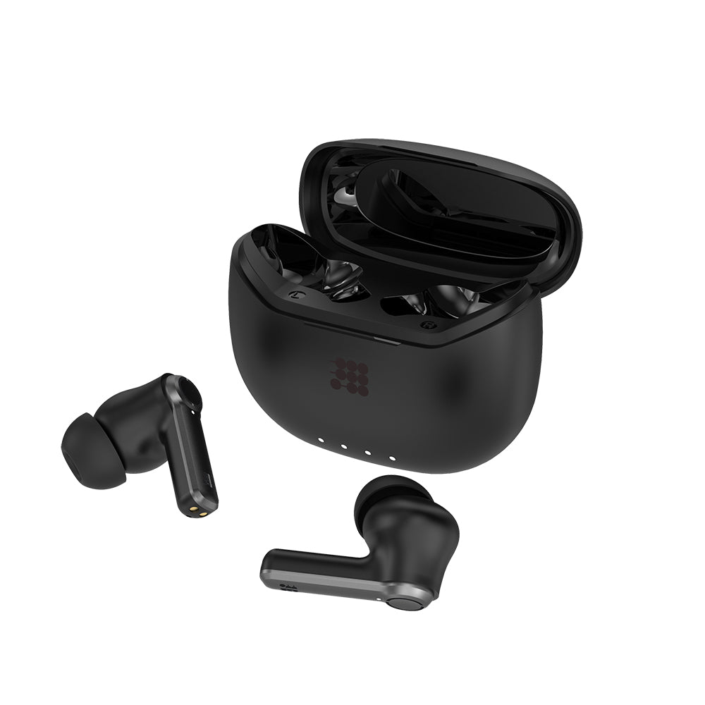 Audífonos Cubitt Earbuds Pro #color_obsidian black
