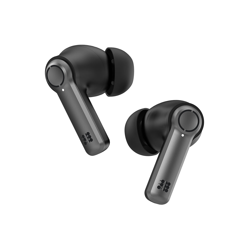 Audífonos Cubitt Earbuds Pro #color_obsidian black