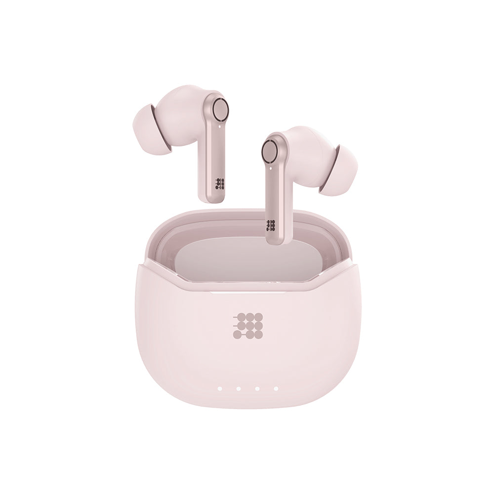 Audífonos Cubitt Earbuds Pro #color_Rose Gold