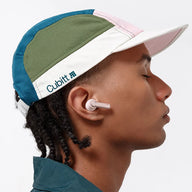 Audífonos Cubitt Earbuds Pro #color_Rose Gold