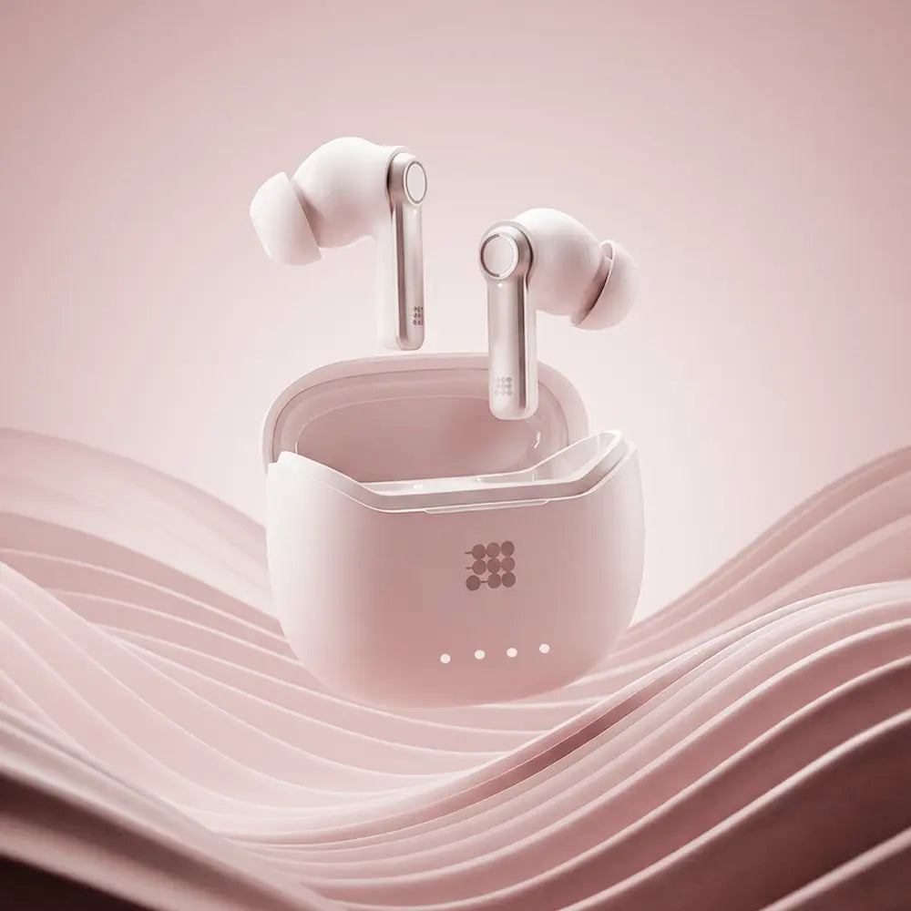 Audífonos Cubitt Earbuds Pro #color_Rose Gold