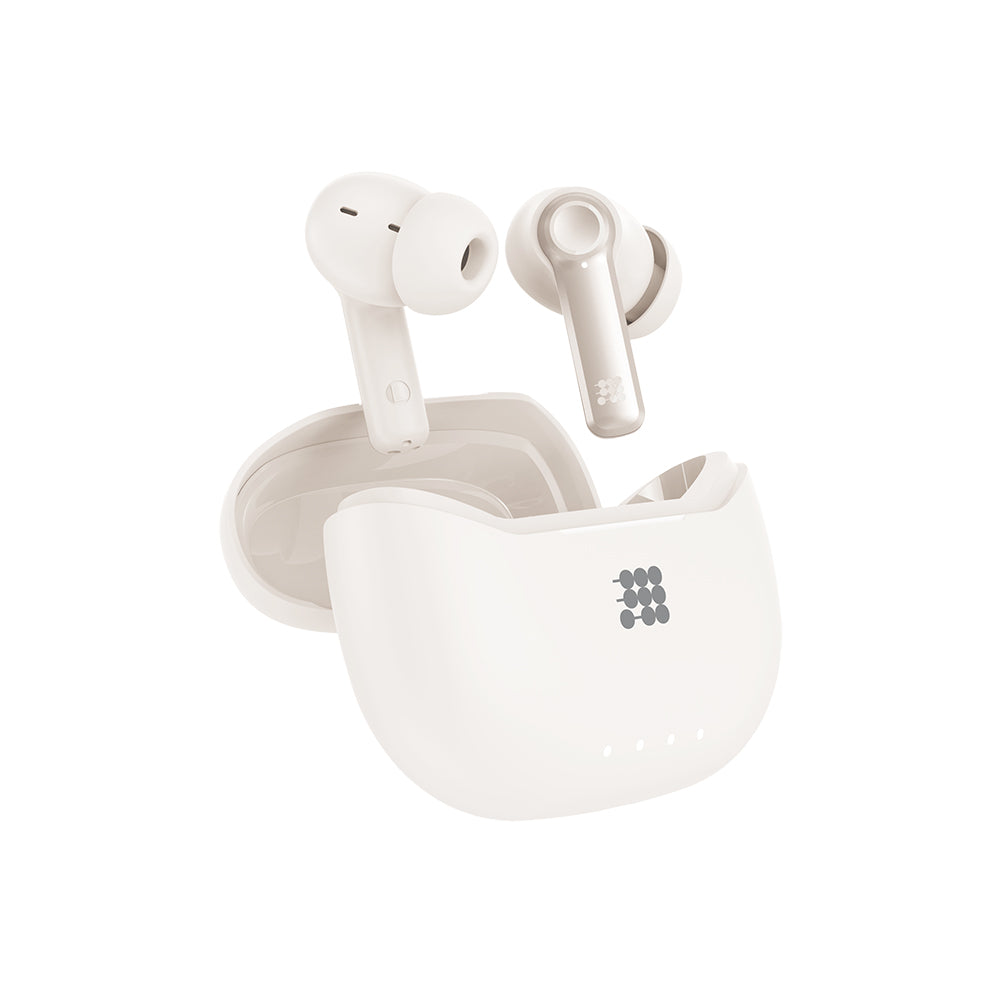 Audífonos Cubitt Earbuds Pro #color_Light Sand