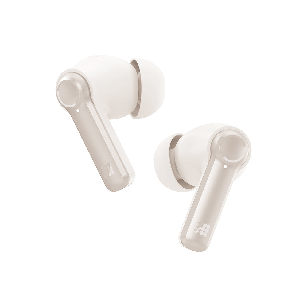 Audífonos Cubitt Earbuds Pro #color_Light Sand