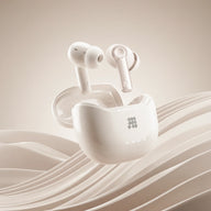 Audífonos Cubitt Earbuds Pro #color_Light Sand