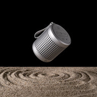 Bocina Cubitt Power Go Gen2 #color_light silver