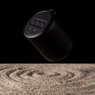 Bocina Cubitt Power Go Gen2 #color_obsidian black