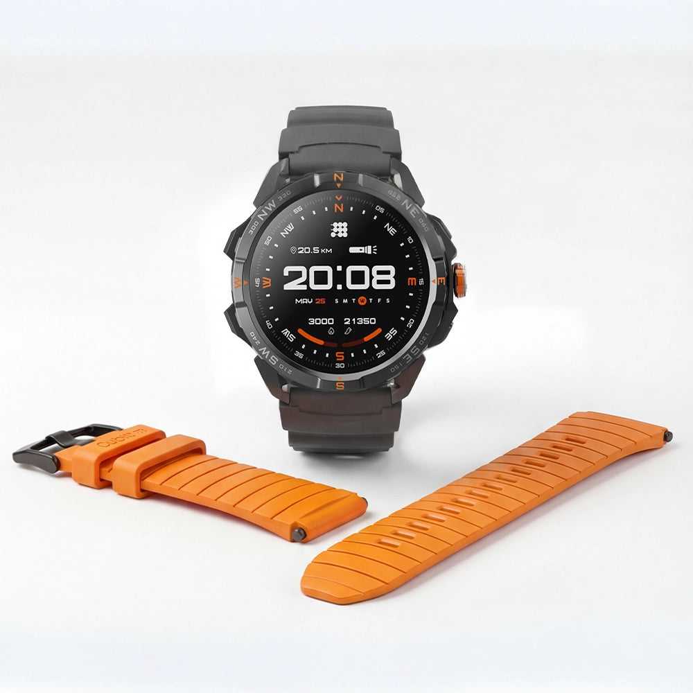 Reloj Terra Special Edition - Cubitt Panama