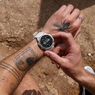 Reloj Terra Cubitt #color_off white