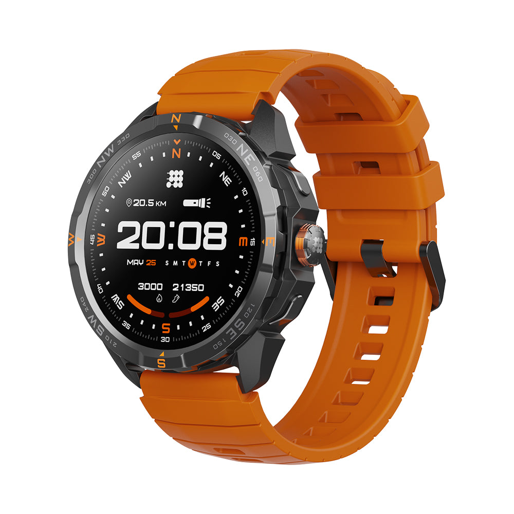 Reloj Terra Special Edition - Cubitt Panama