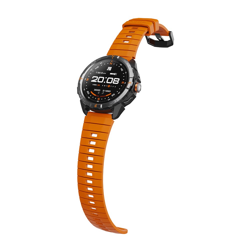 Reloj Terra Special Edition - Cubitt Panama