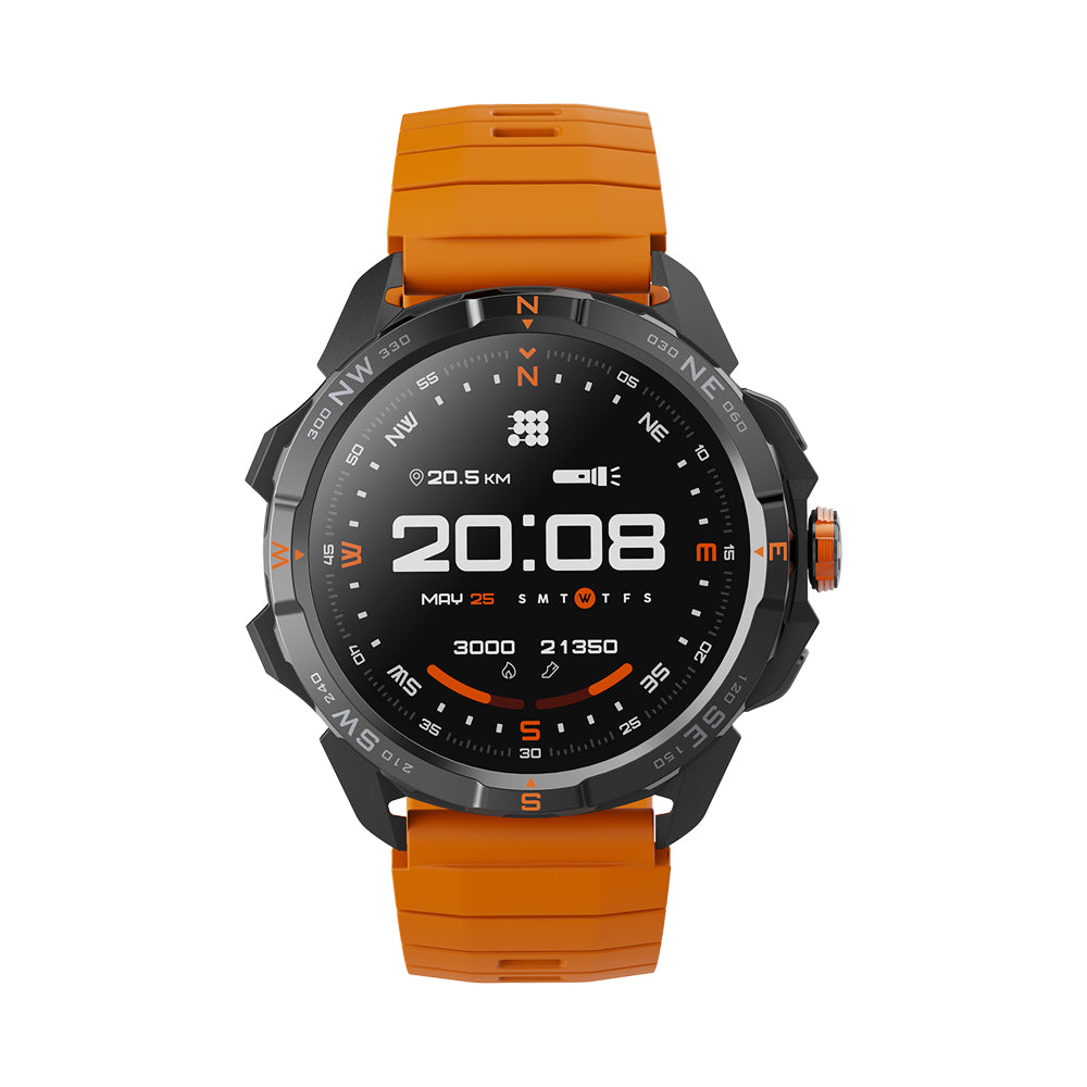 Reloj Terra Special Edition - Cubitt Panama