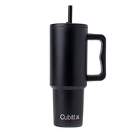 Termo Cubitt Tumbler #color_obsidian black