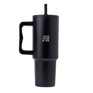 Termo Cubitt Tumbler #color_obsidian black