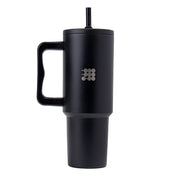 Termo Cubitt Tumbler #color_obsidian black