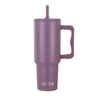 Termo Cubitt Tumbler #color_dusty mauve