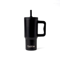 Termo Cubitt Mini Tumbler #color_obsidian black