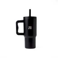 Mini Tumbler #color_obsidian black