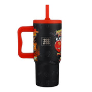 Termo Cubitt Mini Tumbler x Disney #color_cars red