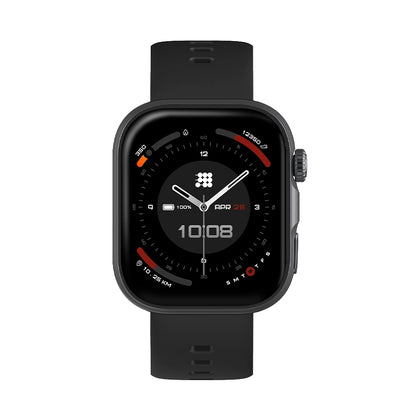 Reloj Cubitt VIVA 2 #color_obsidian black
