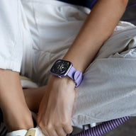 Reloj Cubitt VIVA 2 #color_dusty lilac