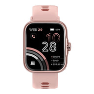 Reloj Cubitt VIVA Pro #color_rose gold