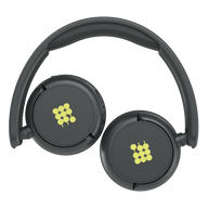 Audifonos Cubitt Headphones Jr. #color_obsidian black