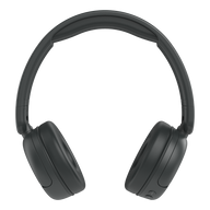 Audifonos Cubitt Headphones Jr. #color_obsidian black