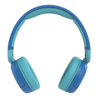 Audifonos Cubitt Headphones Jr. #color_sky blue