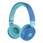 Audifonos Cubitt Headphones Jr. #color_sky blue