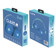 Audifonos Cubitt Headphones Jr. #color_sky blue