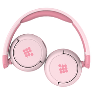 Audifonos Cubitt Headphones Jr. #color_dreamy pink