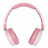 Audifonos Cubitt Headphones Jr. #color_dreamy pink