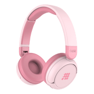 Audifonos Cubitt Headphones Jr. #color_dreamy pink
