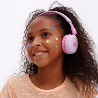 Audifonos Cubitt Headphones Jr. #color_lilac