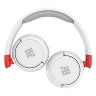 Audifonos Cubitt Headphones Jr. #color_snow white