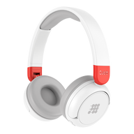 Audifonos Cubitt Headphones Jr. #color_snow white