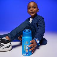 Reloj Cubitt Jr. x Paw Patrol #color_chase blue